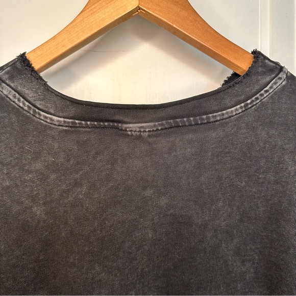 Billionaire Studios Trauma Tee Black size large unisex - Picture 5 of 15